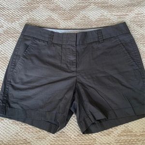 Loft shorts